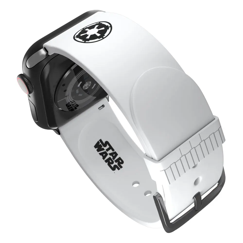 Star Wars Smartwatch-Armband Stormtrooper Produktfoto