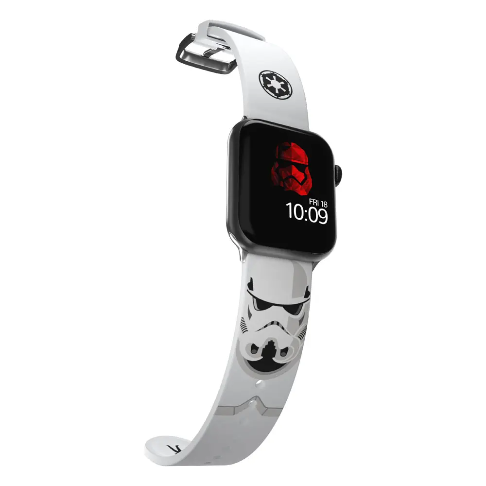 Star Wars Smartwatch-Armband Stormtrooper Produktfoto