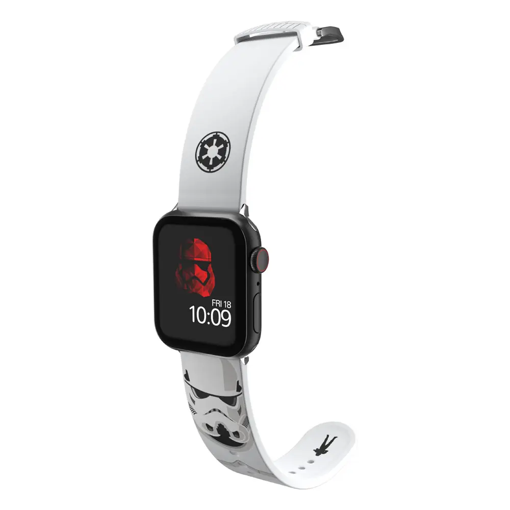 Star Wars Smartwatch-Armband Stormtrooper Produktfoto
