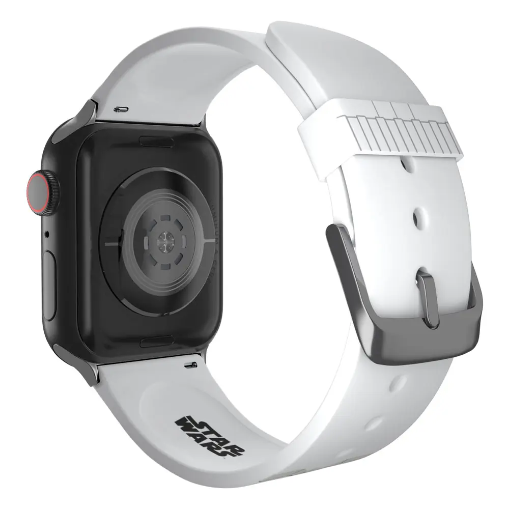 Star Wars Smartwatch-Armband Stormtrooper Produktfoto