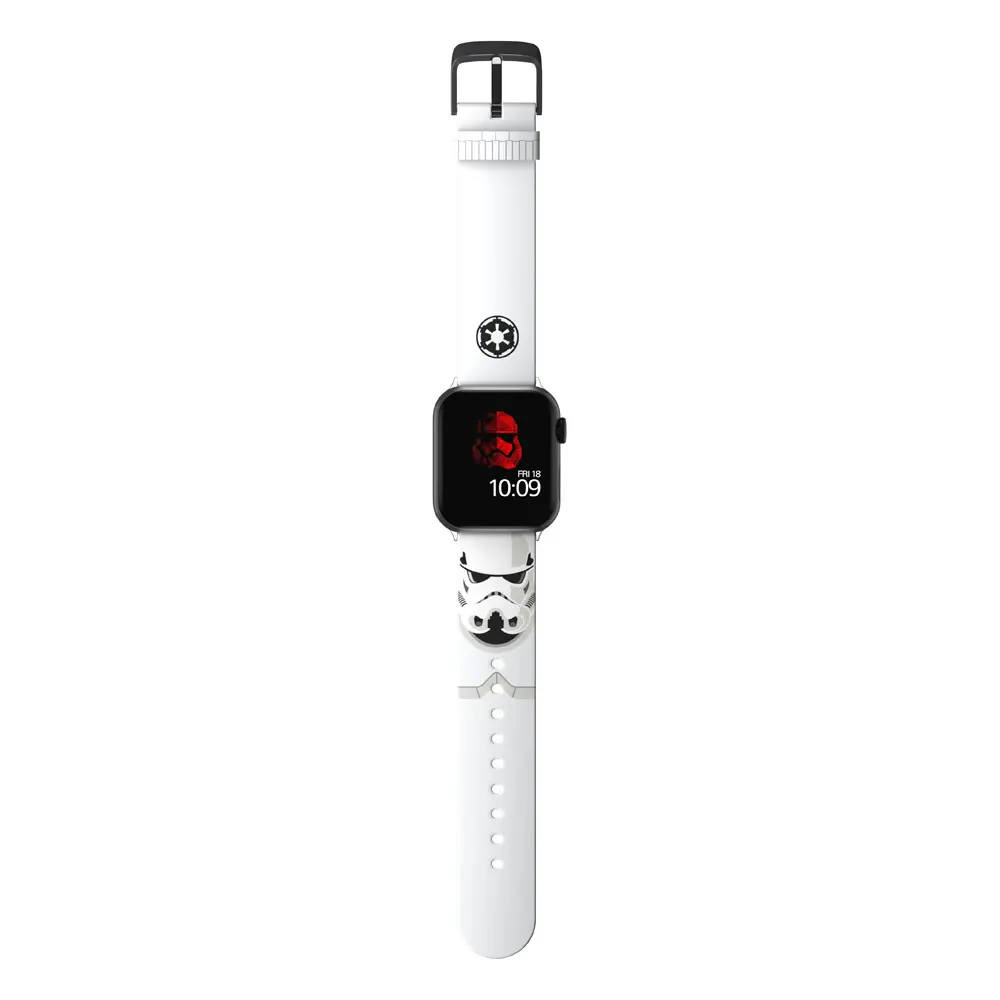 Star Wars Smartwatch-Armband Stormtrooper Produktfoto