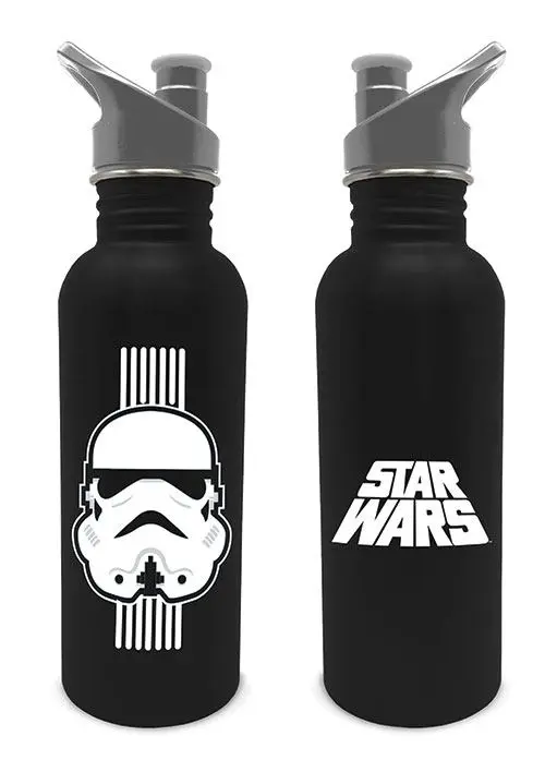 Star Wars Trinkflasche Stormtrooper termékfotó