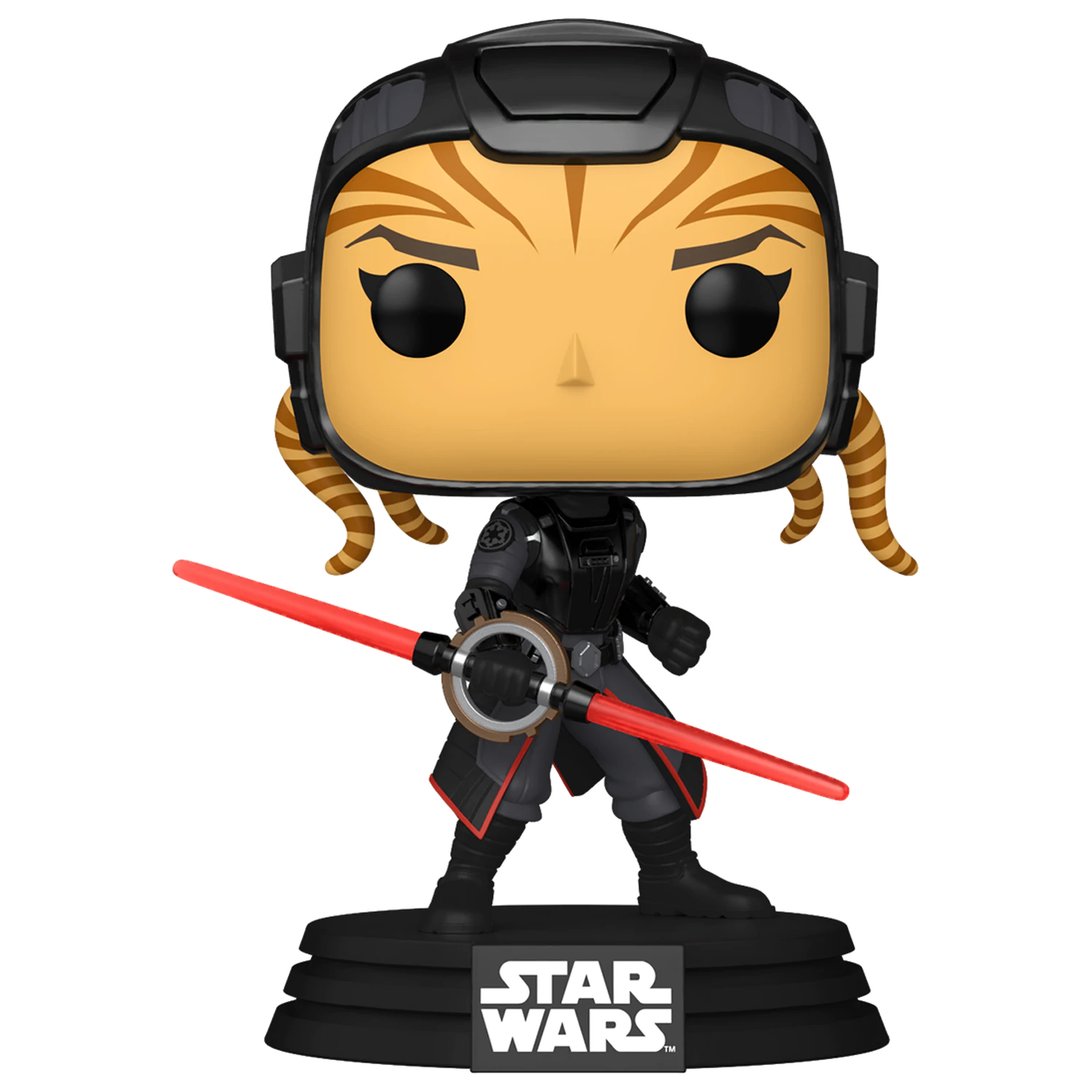 Star Wars: Tales of the Empire Funko POP! Vinyl Figur Fourth Sister 9 cm Produktfoto