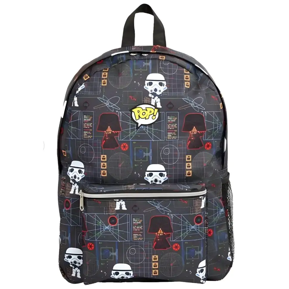 Star Wars Rucksack 45 cm Produktfoto