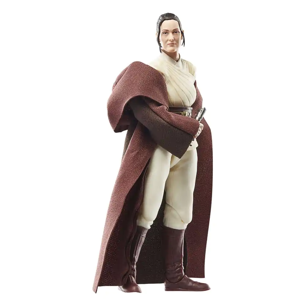Star Wars: The Acolyte Black Series Actionfigur Jedi Master Indara 15 cm Produktfoto