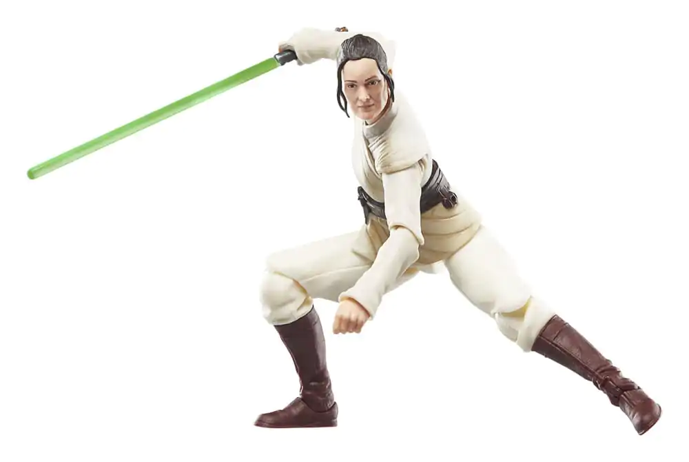 Star Wars: The Acolyte Black Series Actionfigur Jedi Master Indara 15 cm Produktfoto