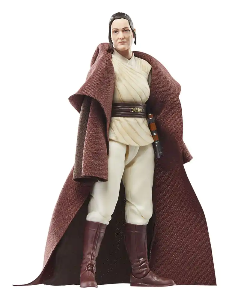 Star Wars: The Acolyte Black Series Actionfigur Jedi Master Indara 15 cm Produktfoto