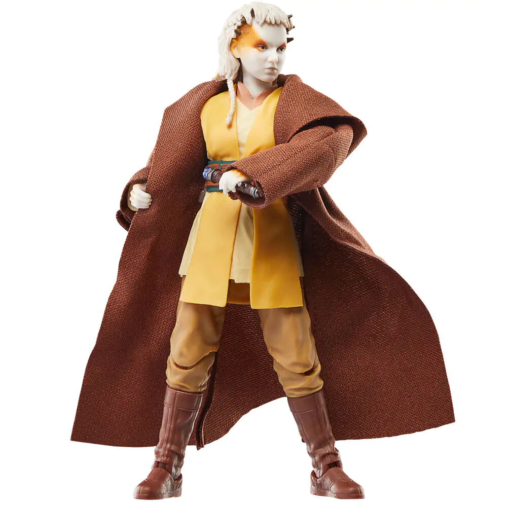 Star Wars The Acolyte Padawan Jecki Lon Figur 15cm Produktfoto
