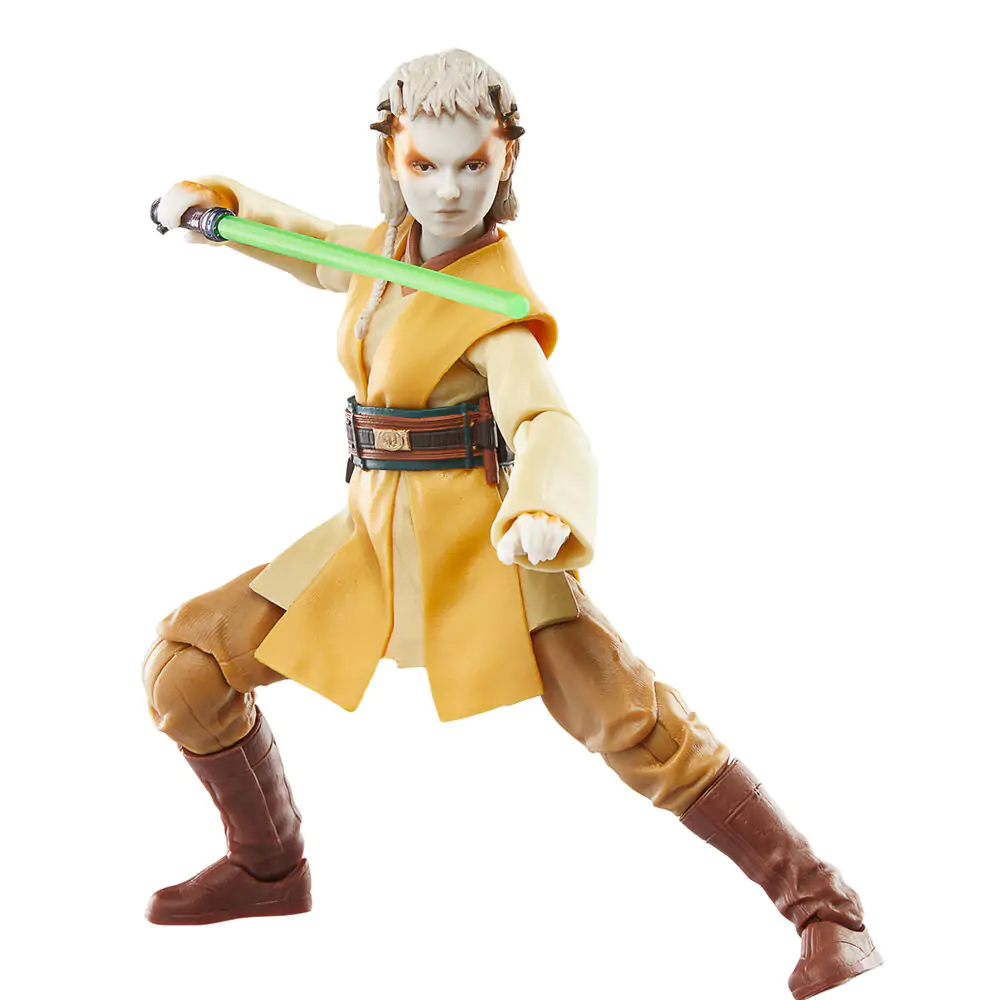 Star Wars The Acolyte Padawan Jecki Lon Figur 15cm Produktfoto