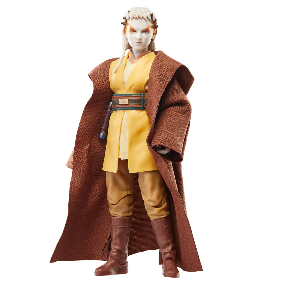 Star Wars The Acolyte Padawan Jecki Lon Figur 15cm Produktfoto