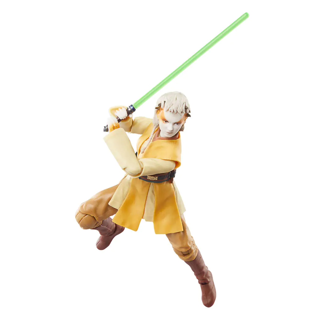 Star Wars The Acolyte Padawan Jecki Lon Figur 15cm Produktfoto