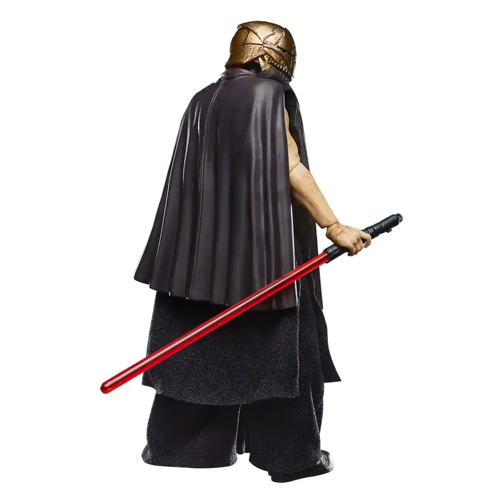 Star Wars: The Acolyte The Stranger Qimir Figur 15cm Produktfoto