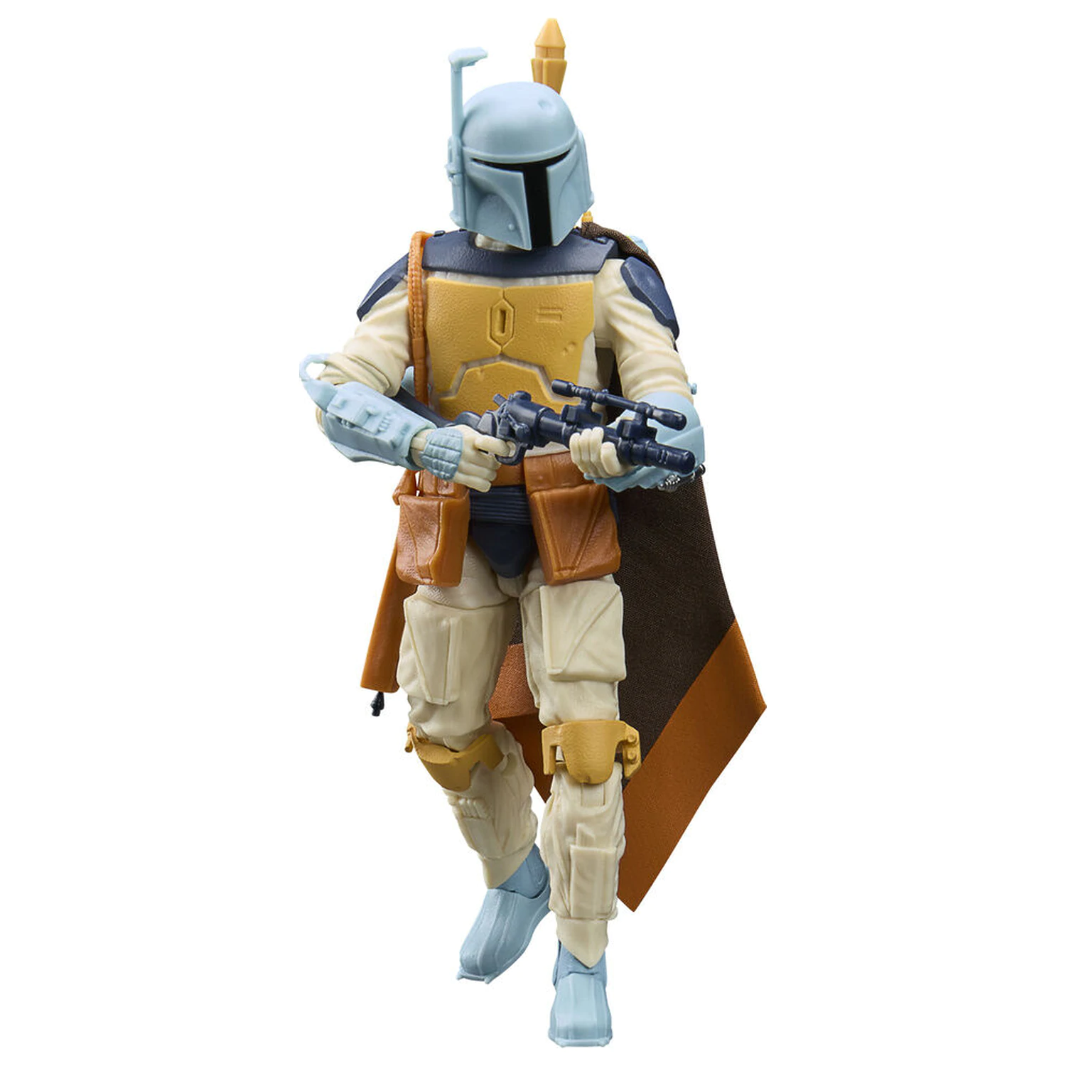 Star Wars The Adventures Of R2-D2 And C-3PO Boba Fett Figur 15cm Produktfoto