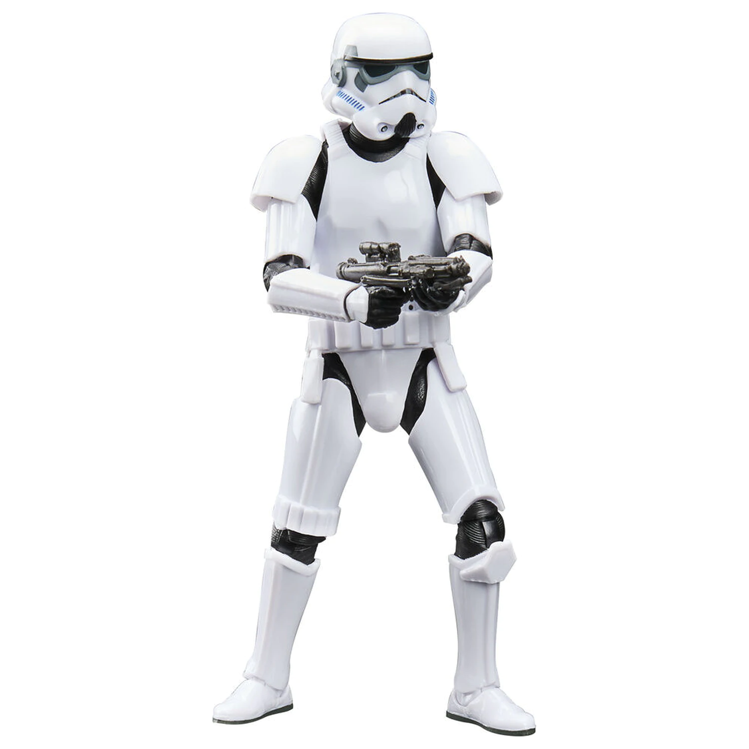 Star Wars The Adventures Of R2-D2 And C-3PO Imperial Stormtrooper Figur 15cm Produktfoto