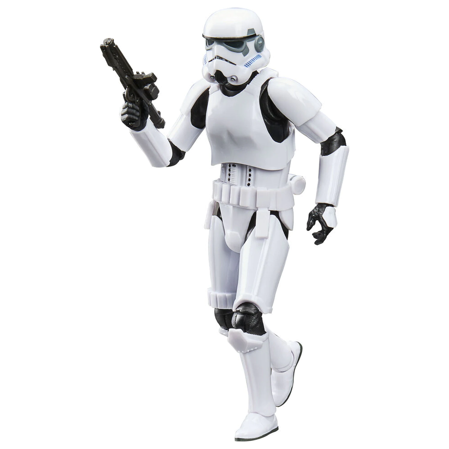 Star Wars The Adventures Of R2-D2 And C-3PO Imperial Stormtrooper Figur 15cm Produktfoto