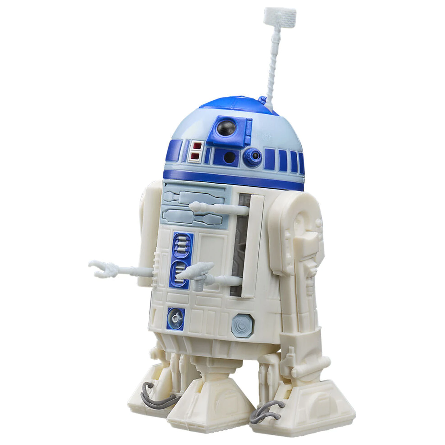 Star Wars The Adventures Of R2-D2 And C-3PO R2-D2 Figur Produktfoto