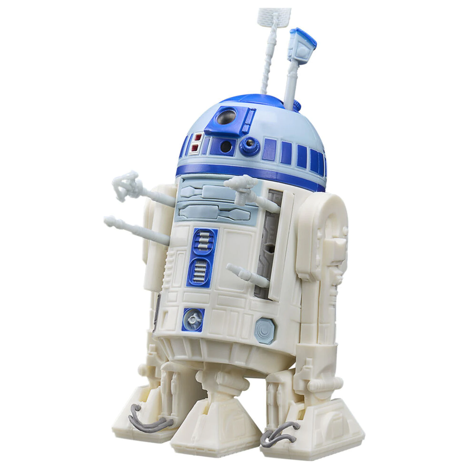 Star Wars The Adventures Of R2-D2 And C-3PO R2-D2 Figur Produktfoto