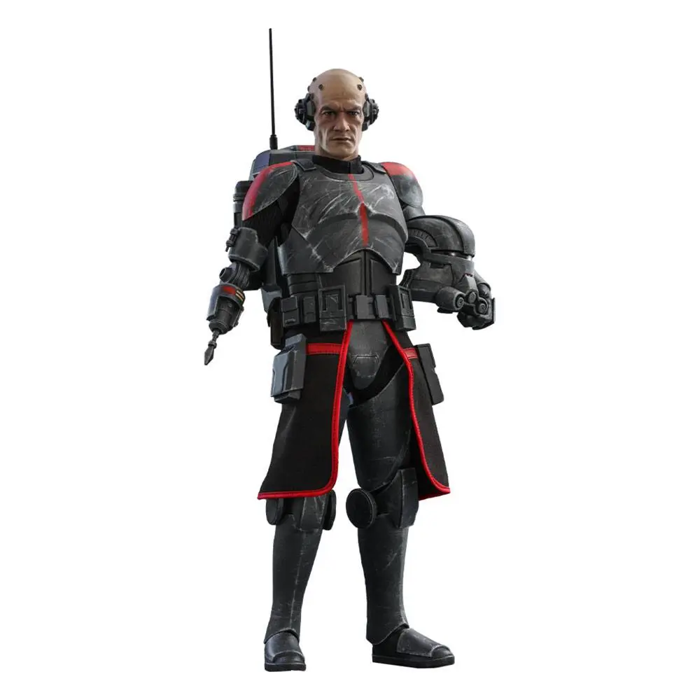 Star Wars The Bad Batch Actionfigur 1/6 Echo 29 cm termékfotó