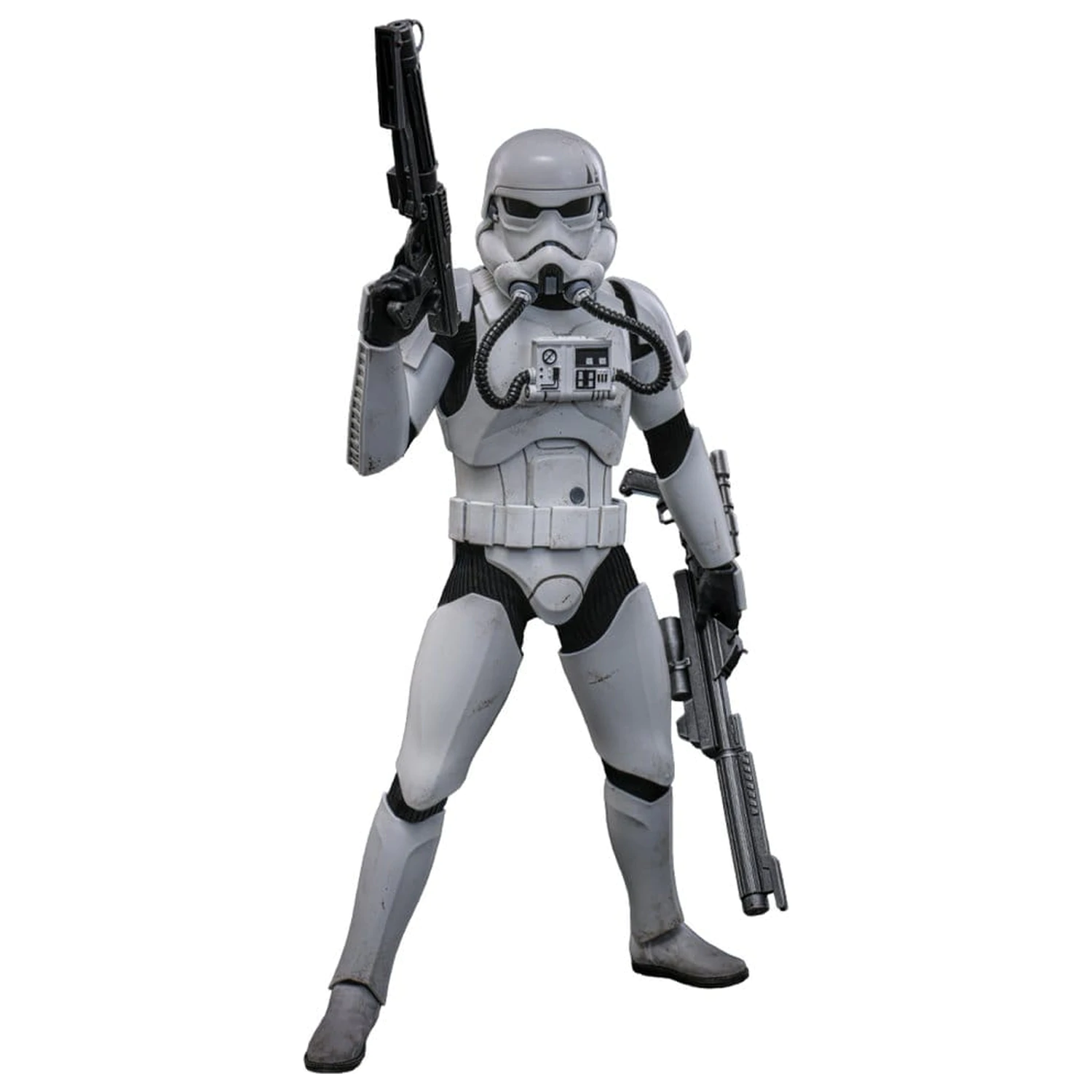 Star Wars: The Bad Batch Actionfigur 1/6 TK Stormtrooper 30 cm Produktfoto
