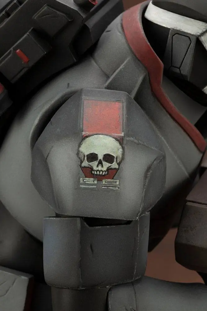 Star Wars The Bad Batch ARTFX PVC Statue 1/7 Wrecker 26 cm Produktfoto