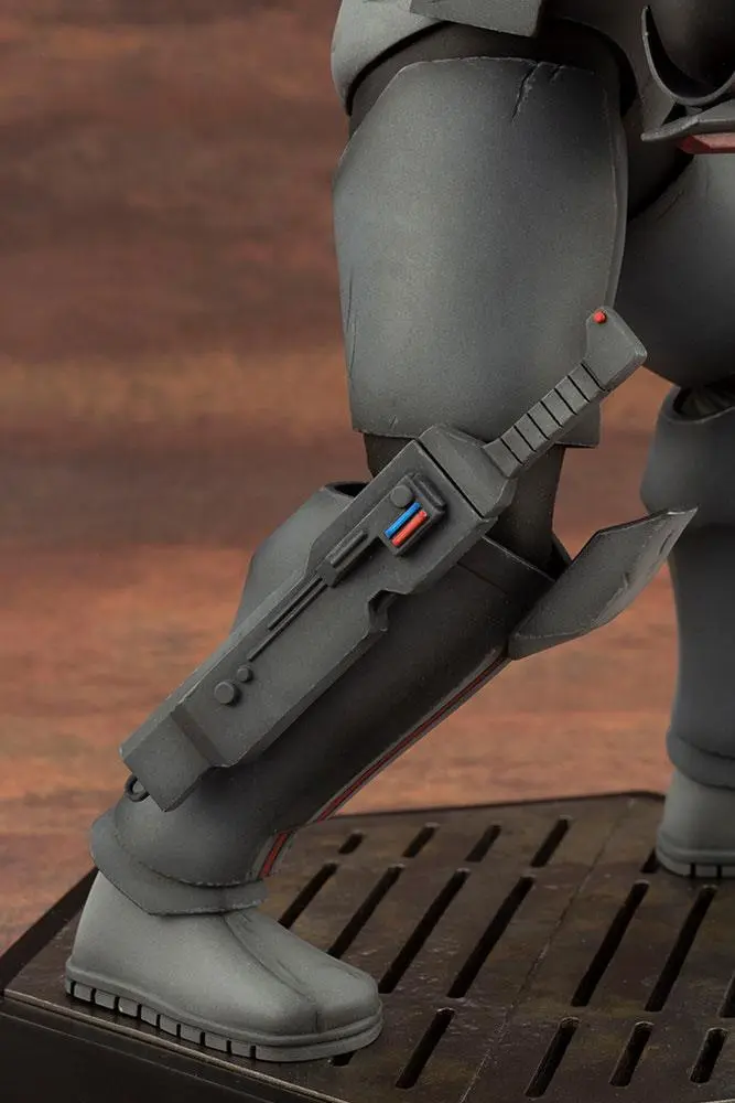 Star Wars The Bad Batch ARTFX PVC Statue 1/7 Wrecker 26 cm Produktfoto