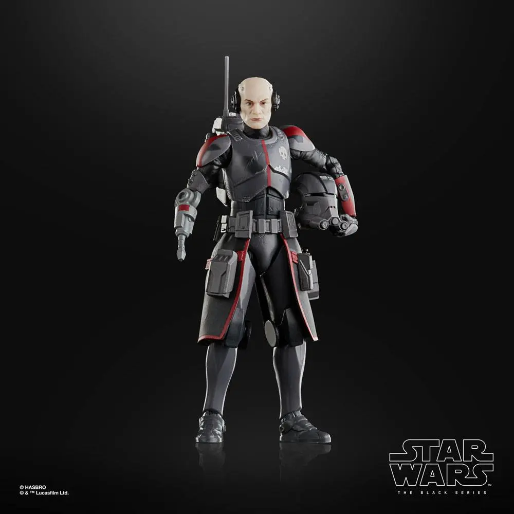 Star Wars: The Bad Batch Black Series Actionfigur 2022 Echo 15 cm Produktfoto