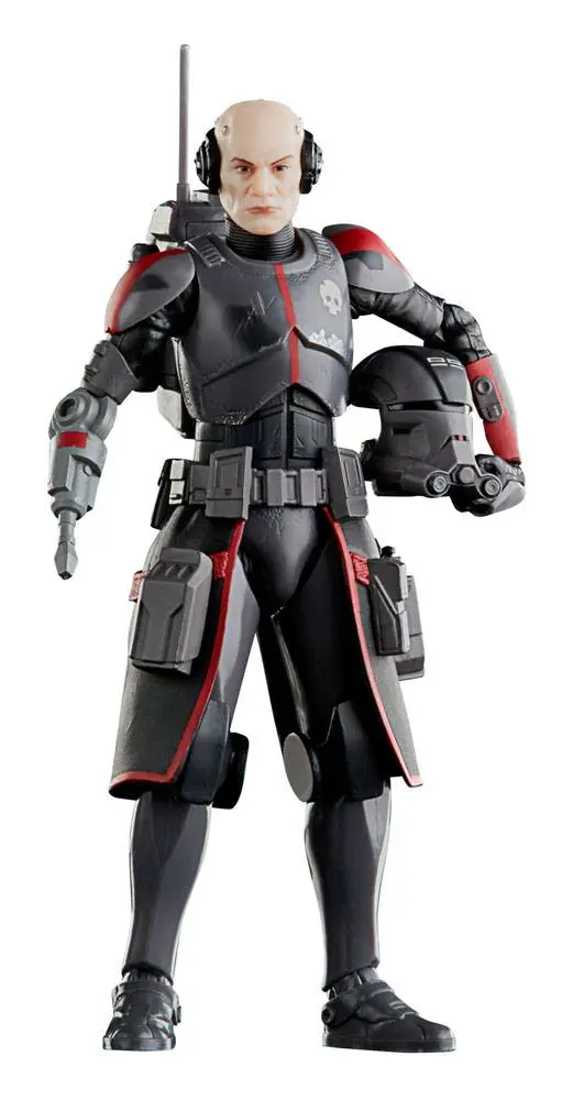 Star Wars: The Bad Batch Black Series Actionfigur 2022 Echo 15 cm Produktfoto