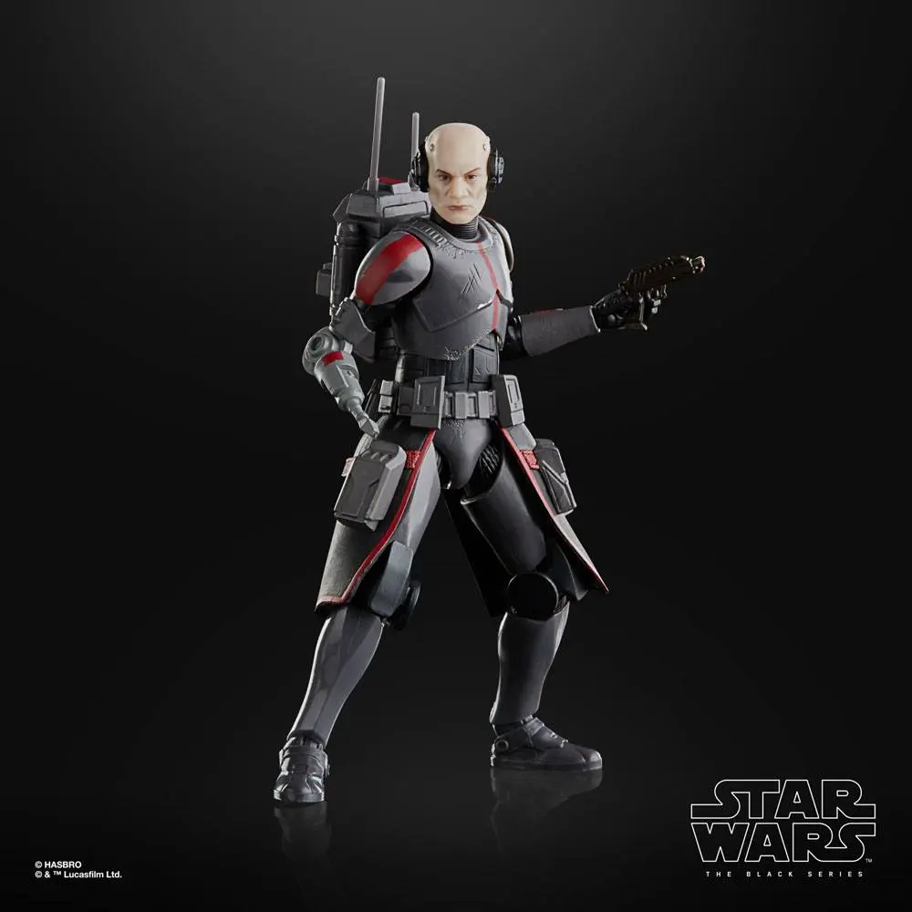 Star Wars: The Bad Batch Black Series Actionfigur 2022 Echo 15 cm Produktfoto