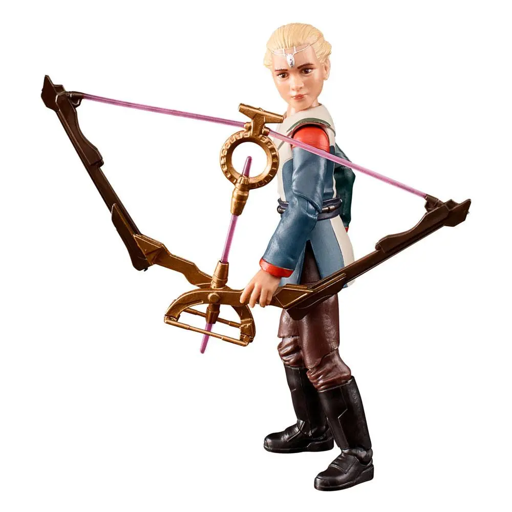 Star Wars: The Bad Batch Black Series Actionfigur 2022 Omega (Kamino) 15 cm Produktfoto