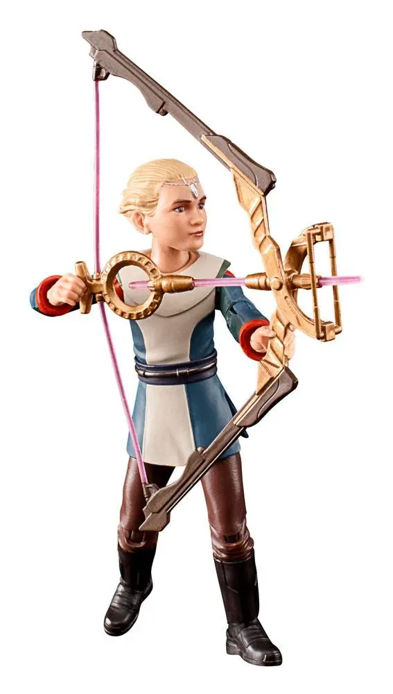 Star Wars: The Bad Batch Black Series Actionfigur 2022 Omega (Kamino) 15 cm Produktfoto