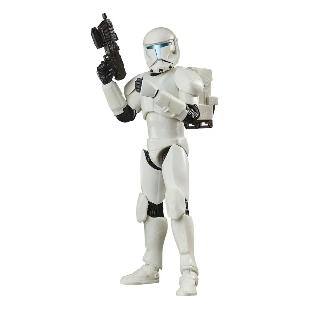 Star Wars: The Bad Batch Black Series Actionfigur Clone Commando 15 cm Produktfoto