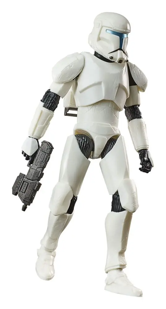 Star Wars: The Bad Batch Black Series Actionfigur Clone Commando 15 cm Produktfoto