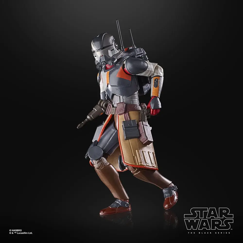 Star Wars: The Bad Batch Black Series Actionfigur Echo (Mercenary Gear) 15 cm termékfotó