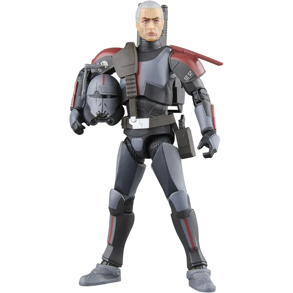 Star Wars The Bad Batch Crosshair Figur 9,5 cm Produktfoto