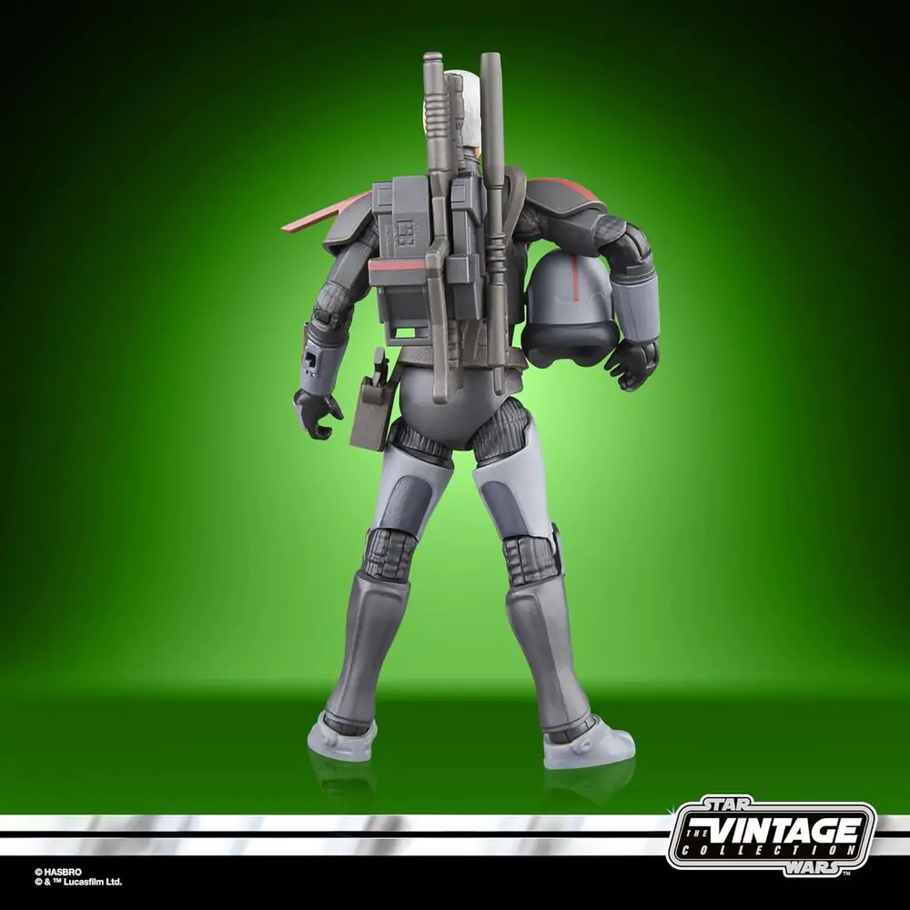 Star Wars The Bad Batch Crosshair Figur 9,5 cm Produktfoto