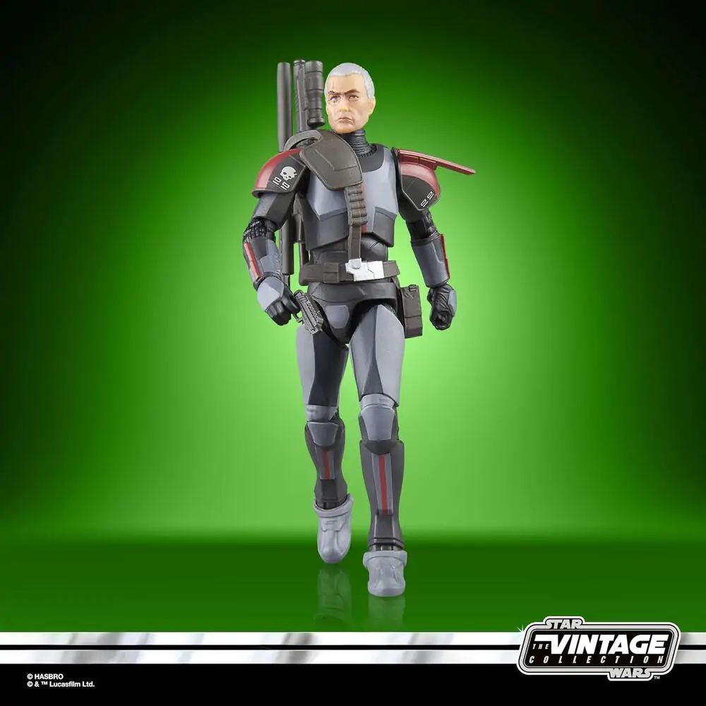 Star Wars The Bad Batch Crosshair Figur 9,5 cm Produktfoto