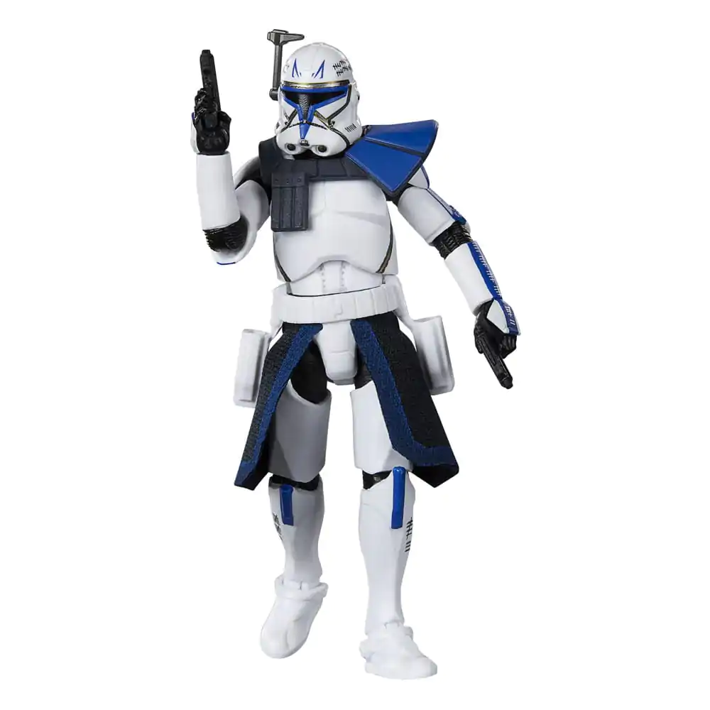 Star Wars: The Bad Batch Vintage Collection Actionfigur Clone Commander Rex (Bracca Mission) 10 cm termékfotó