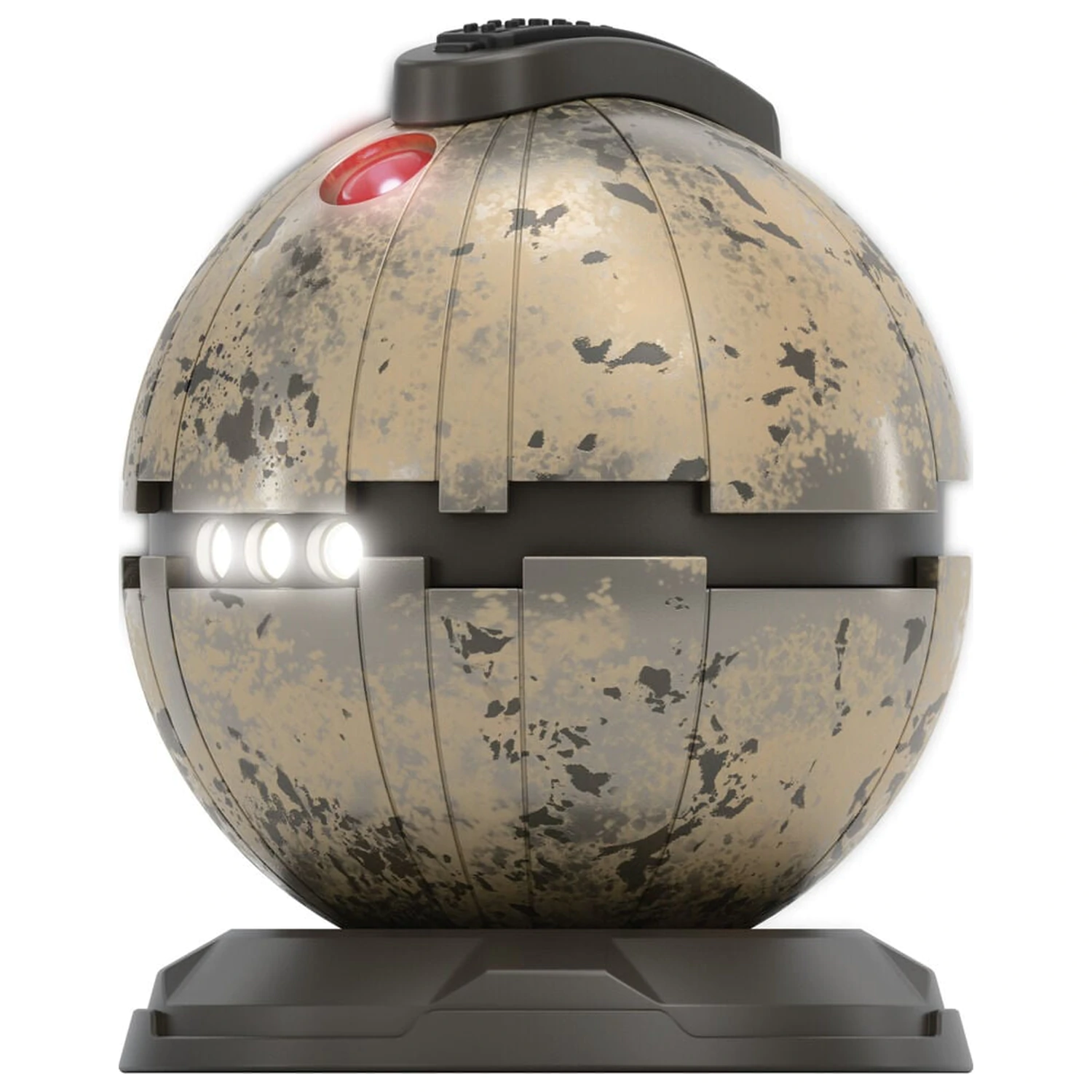 Star Wars The Black Series Premium elektronischer Detonator Produktfoto