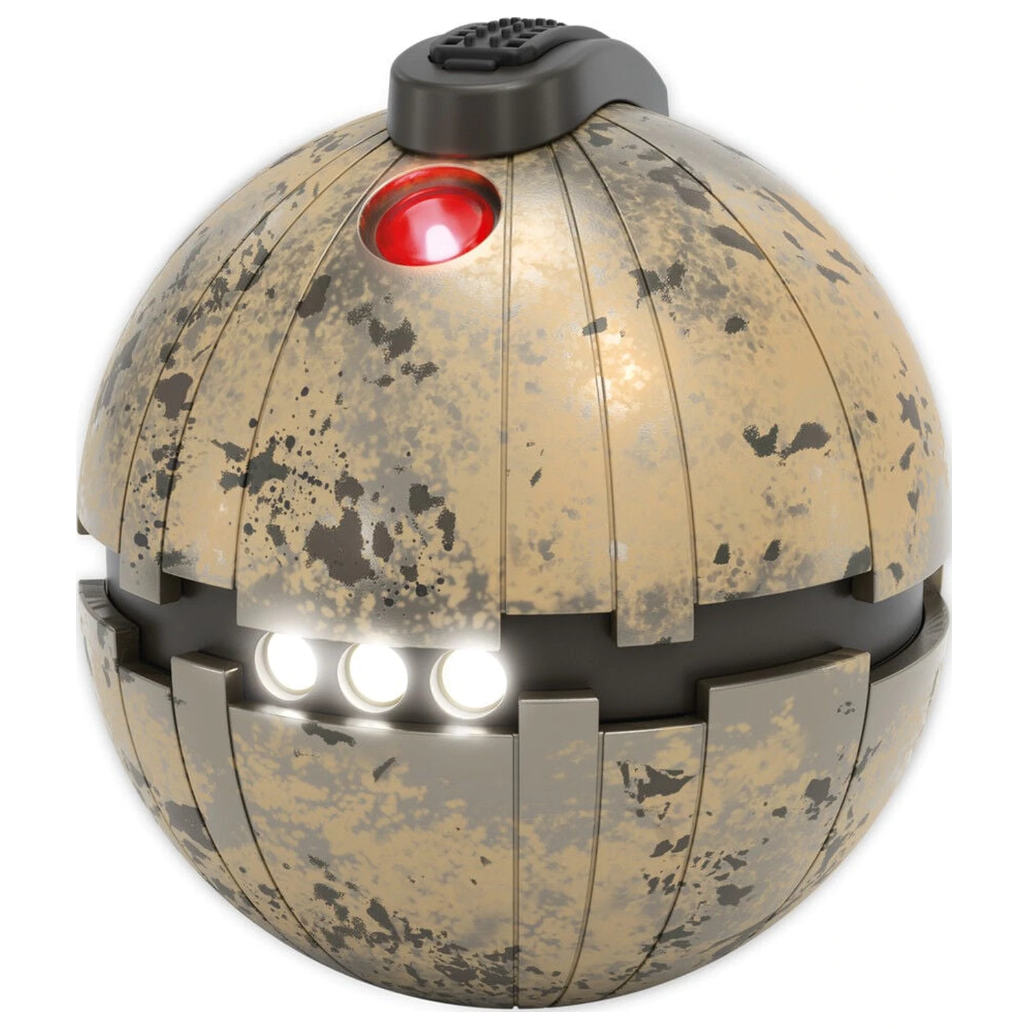 Star Wars The Black Series Premium elektronischer Detonator Produktfoto