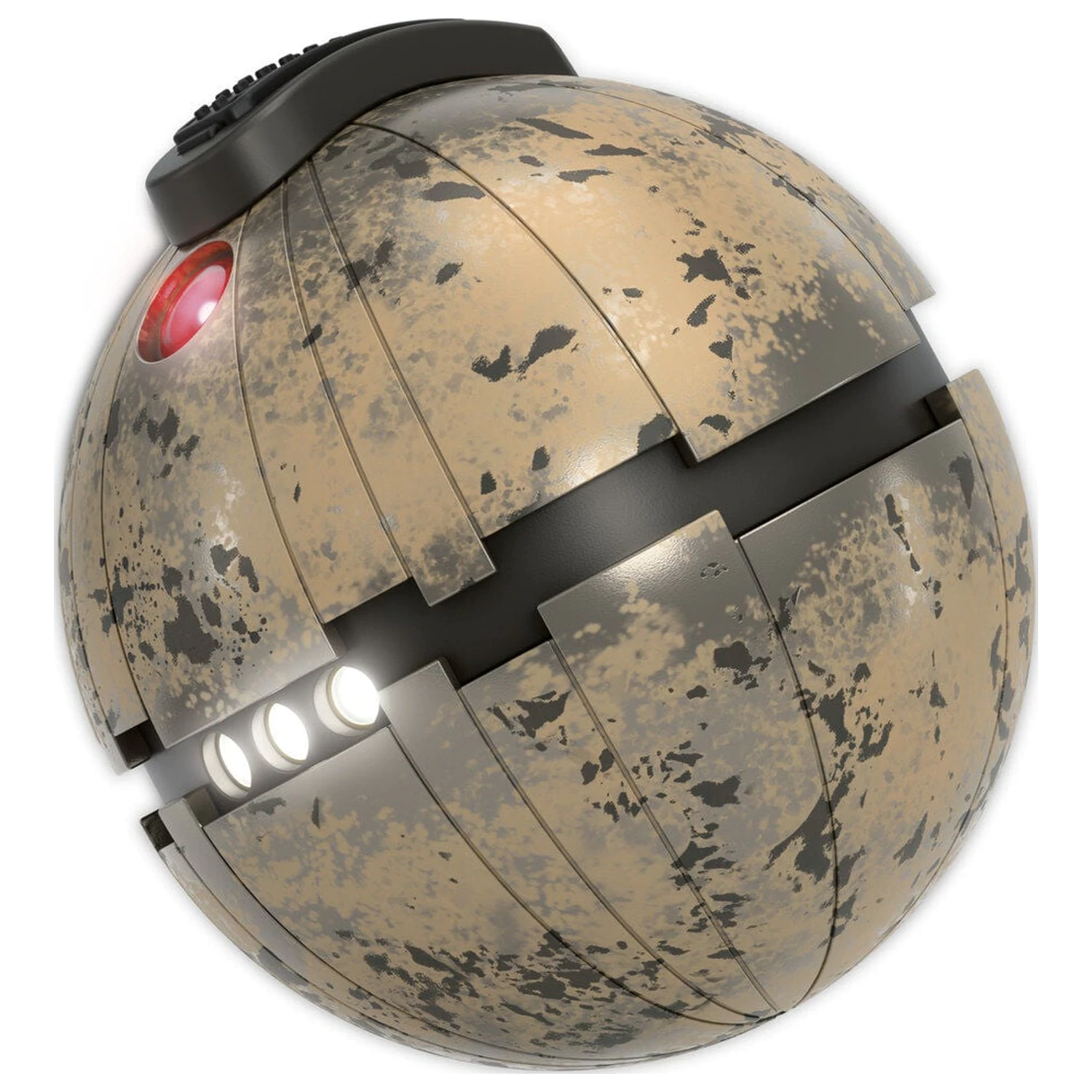 Star Wars The Black Series Premium elektronischer Detonator Produktfoto