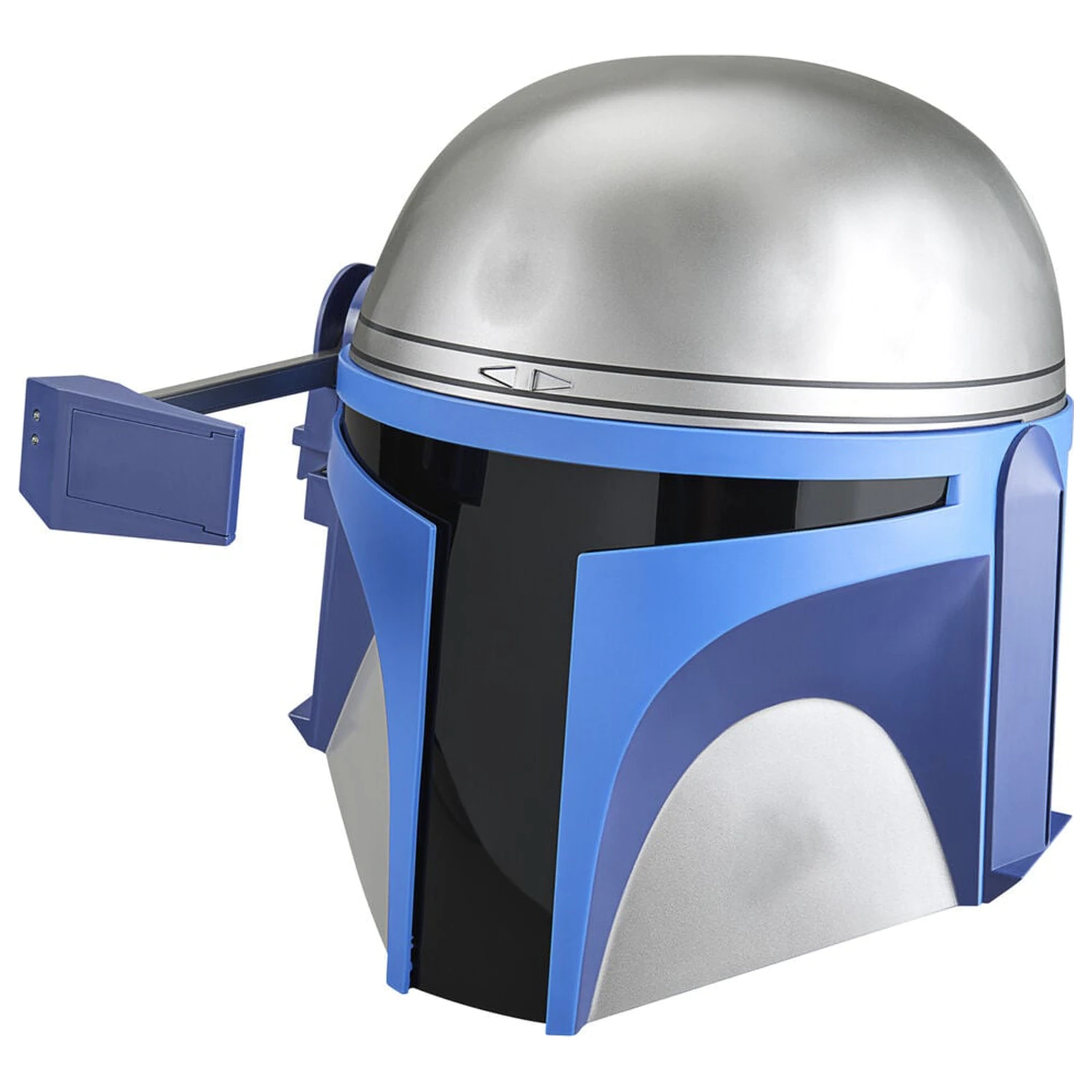 Star Wars The Black Series Premium elektronischer Helm Produktfoto