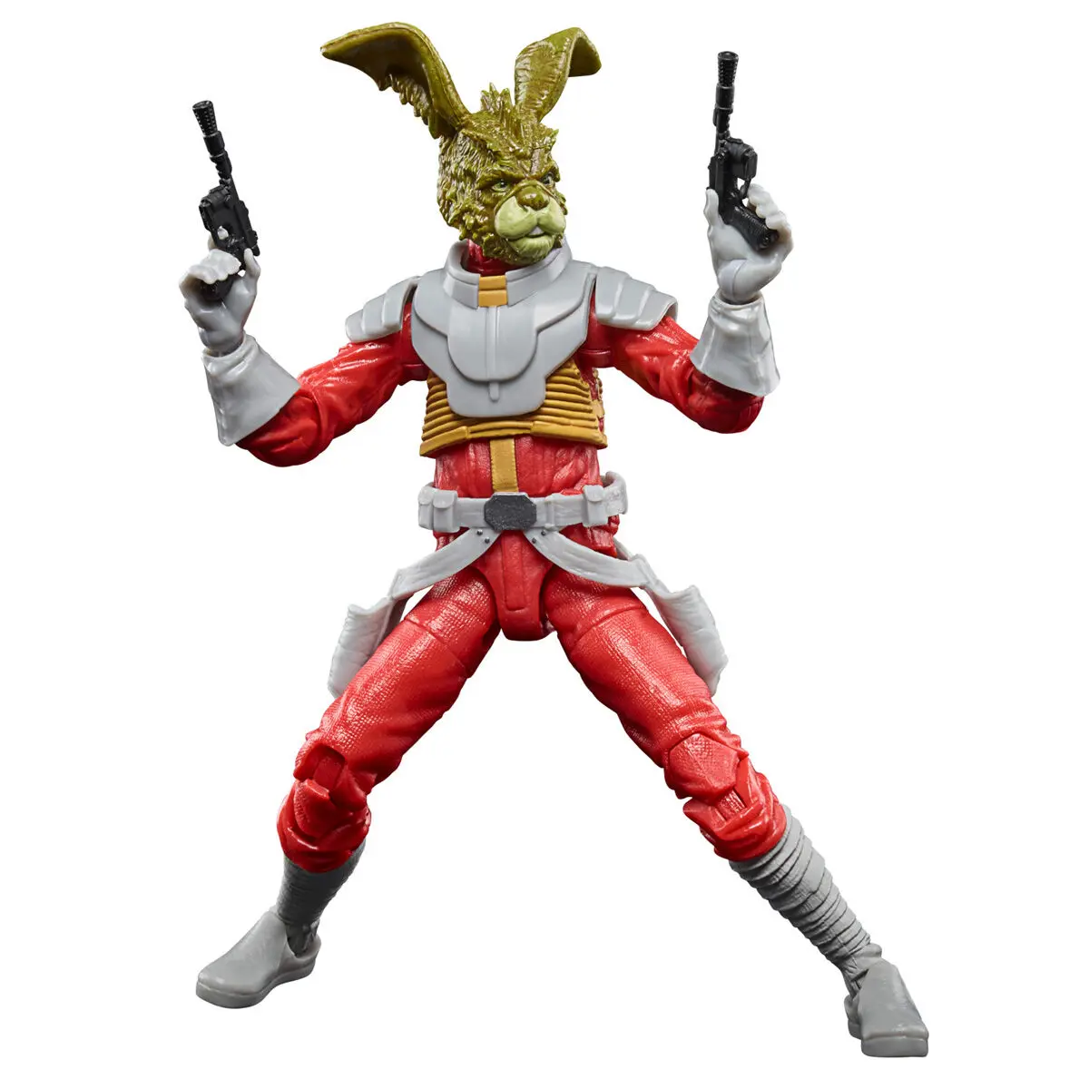 Star Wars The Black Series Jaxxon Figur 15 cm Produktfoto