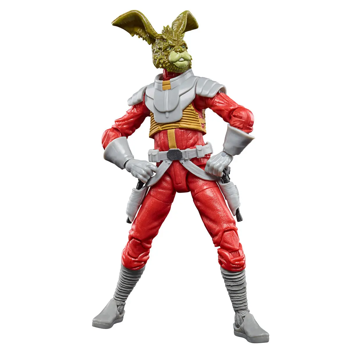 Star Wars The Black Series Jaxxon Figur 15 cm Produktfoto