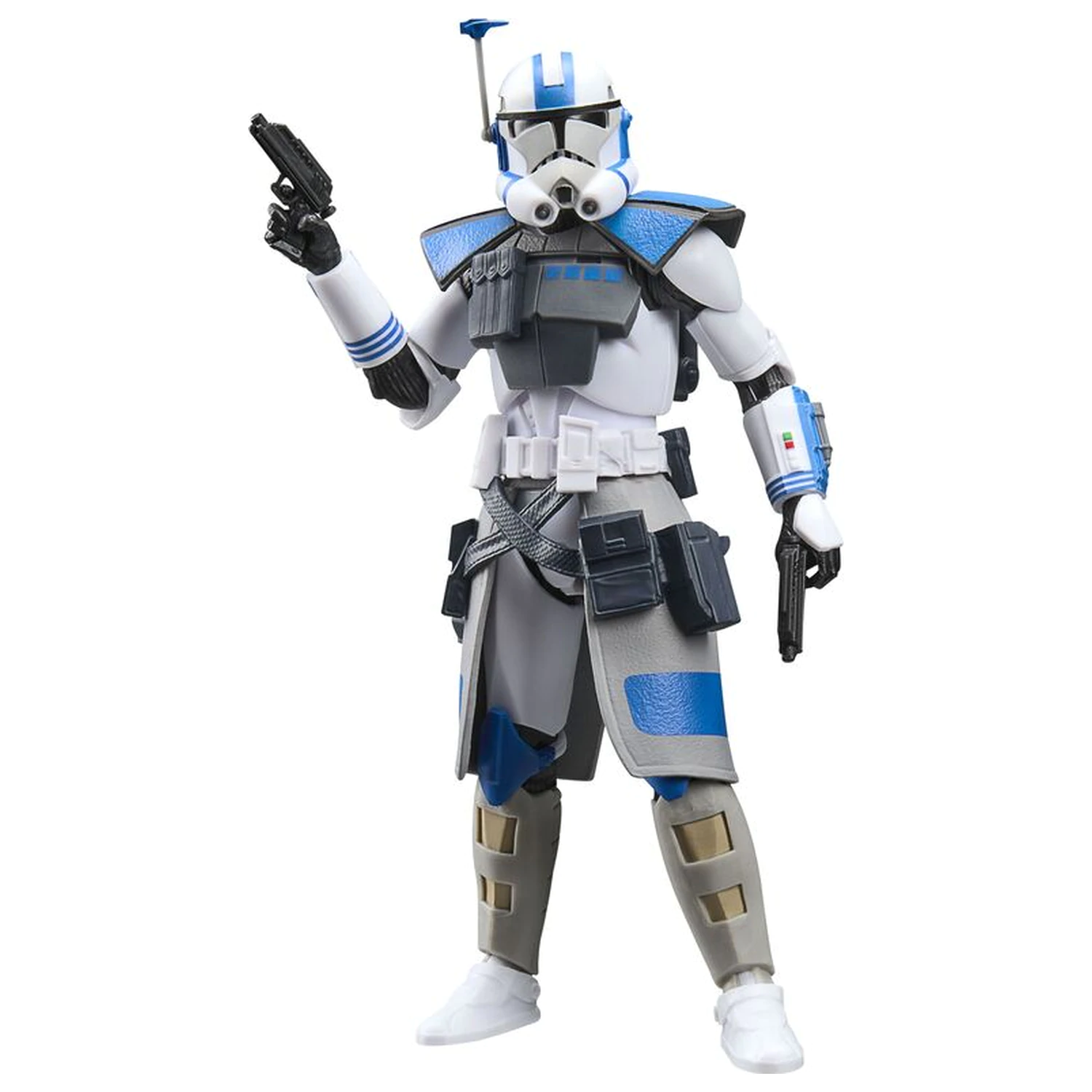 Star Wars The Black Series Star Wars The Clone Wars Set 3 Figuren 15cm Produktfoto