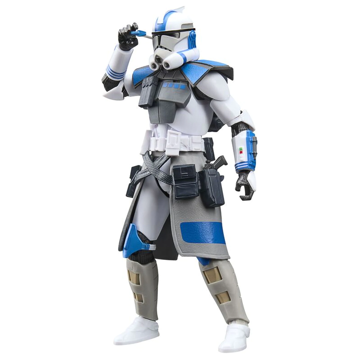 Star Wars The Black Series Star Wars The Clone Wars Set 3 Figuren 15cm Produktfoto