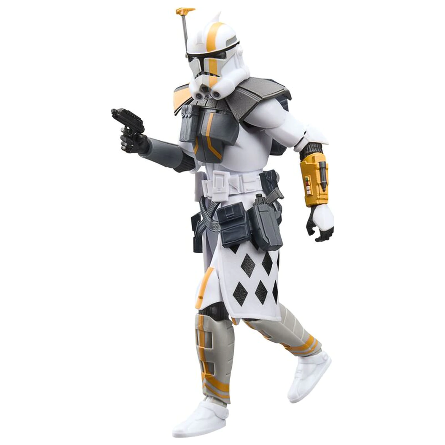 Star Wars The Black Series Star Wars The Clone Wars Set 3 Figuren 15cm Produktfoto