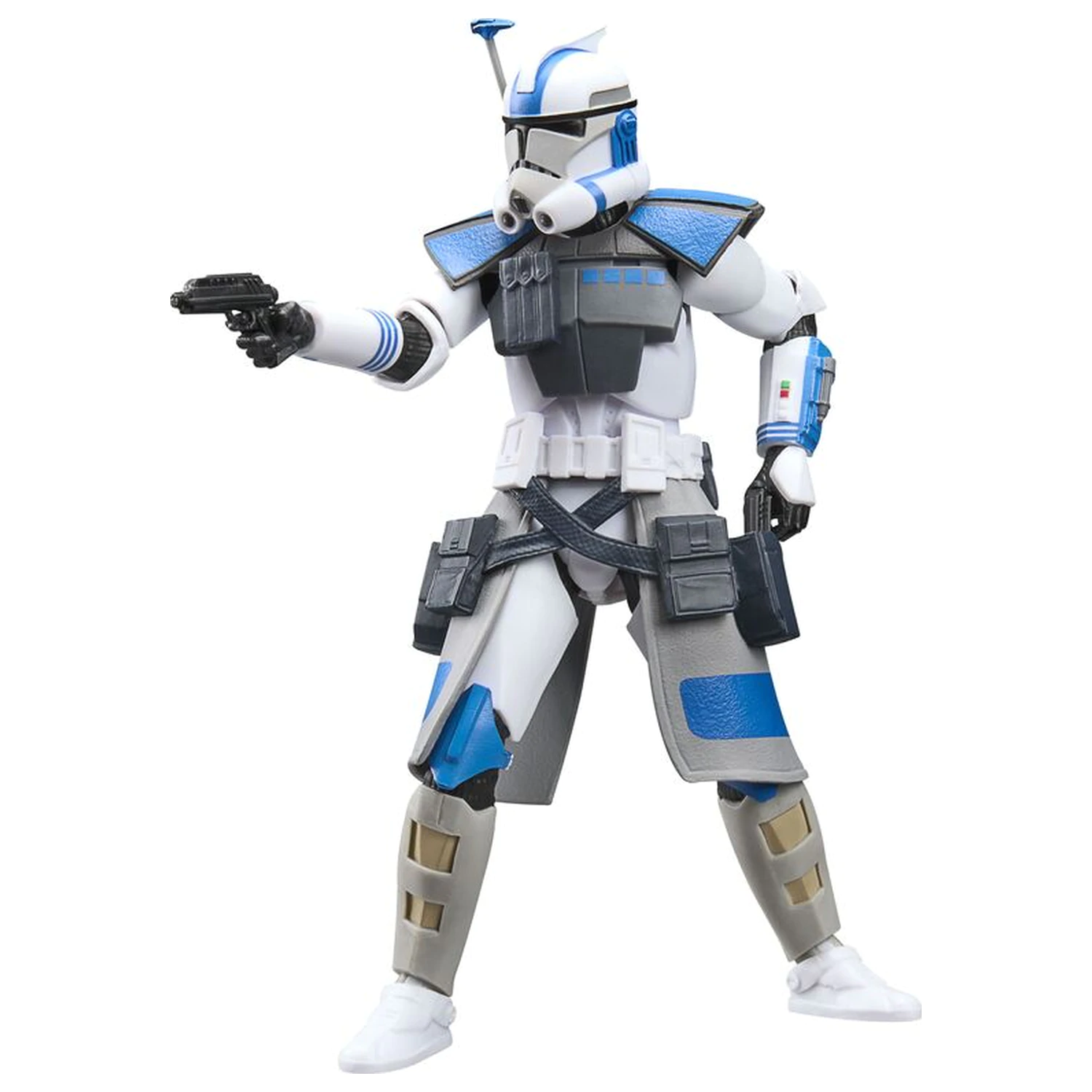 Star Wars The Black Series Star Wars The Clone Wars Set 3 Figuren 15cm Produktfoto