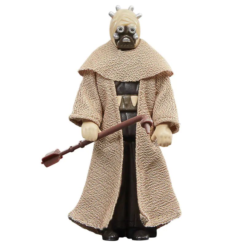 Star Wars The Book of Boba Fett Tusken Warrior Action Figur 9,5cm Produktfoto