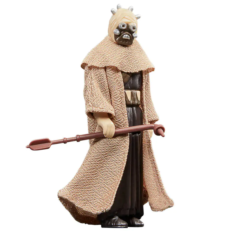 Star Wars The Book of Boba Fett Tusken Warrior Action Figur 9,5cm Produktfoto