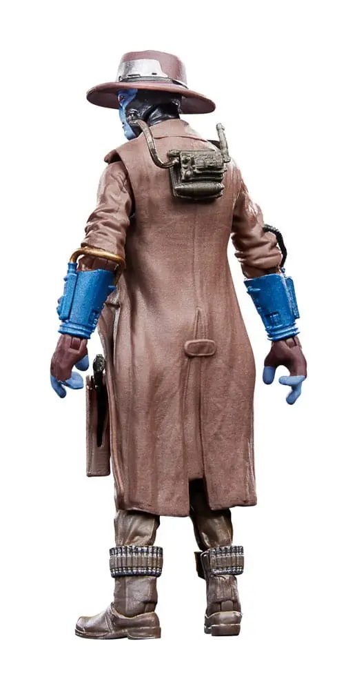 Star Wars: The Book of Boba Fett Vintage Collection Actionfigur Cad Bane 10 cm Produktfoto